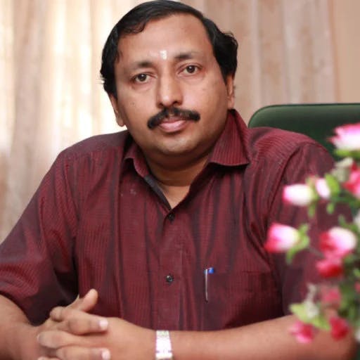 Dr. S.D Madhukumar