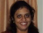 Dr. Anu Mary Chacko