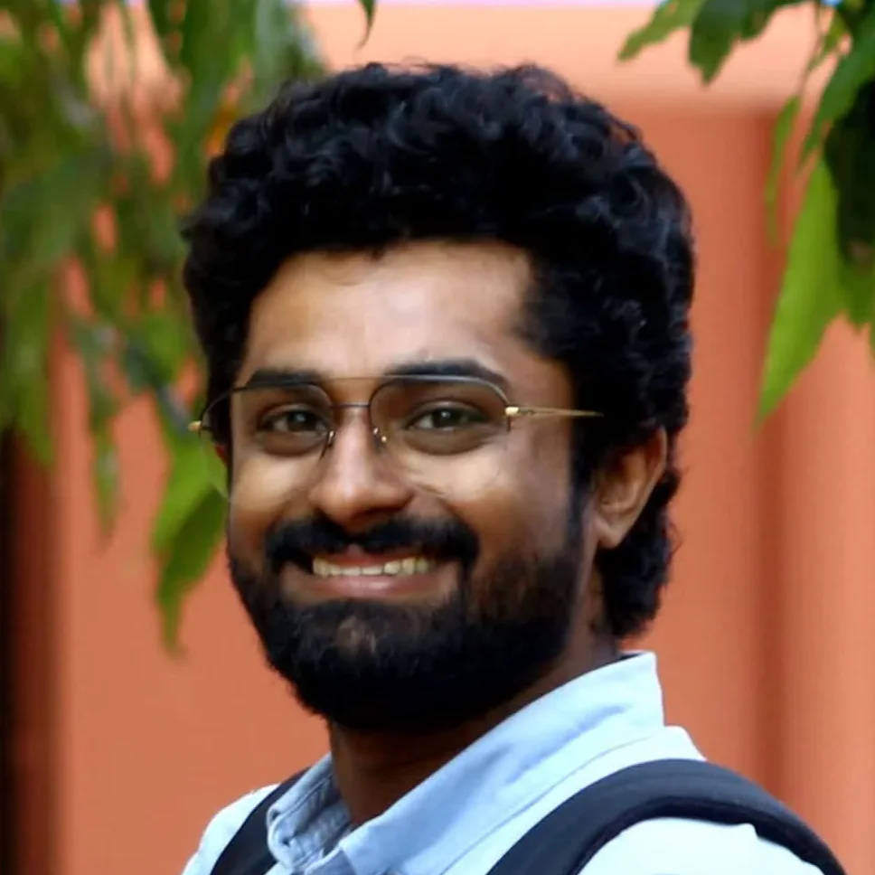 Vishnu Lal